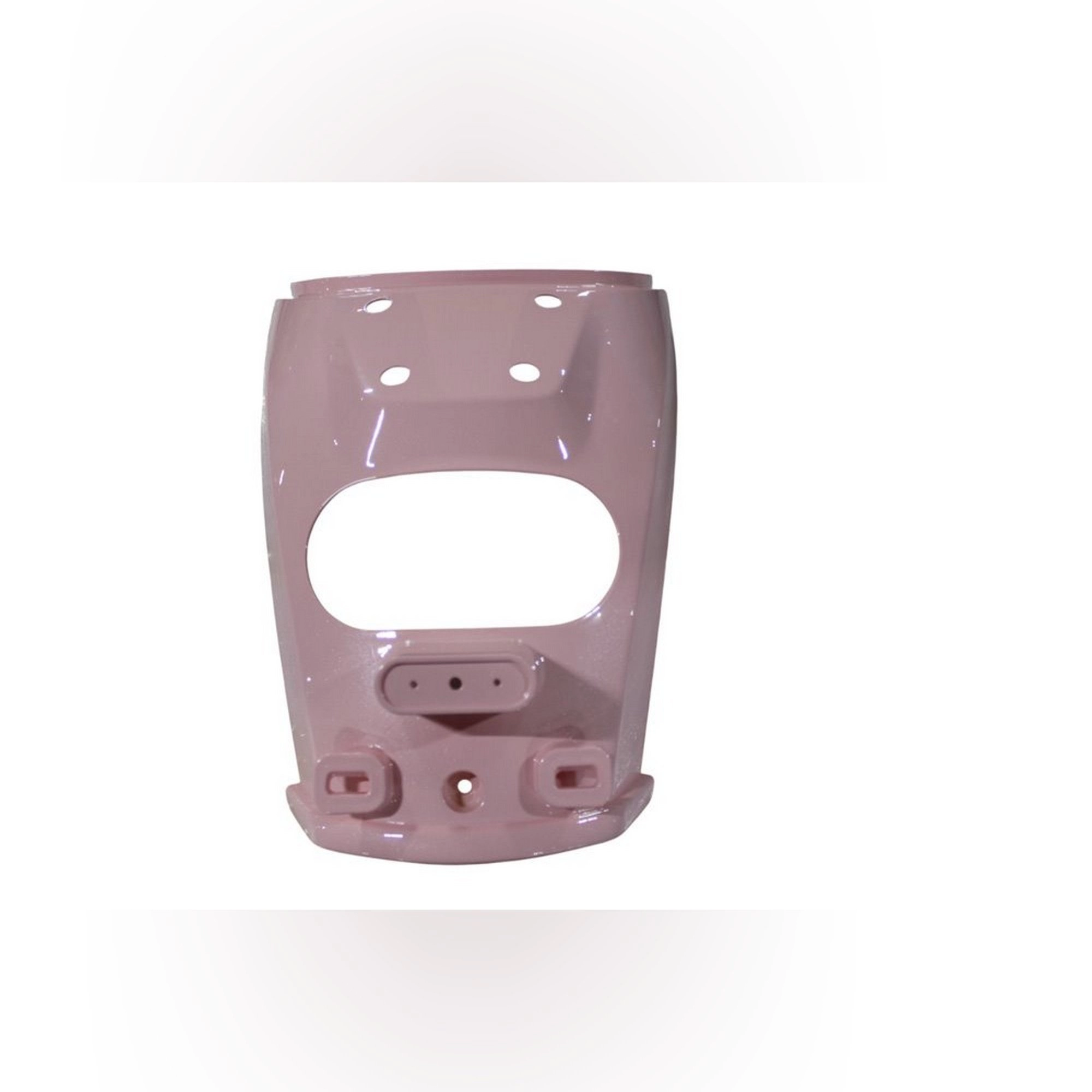 ARORA SUPER 50 ARKA STOP ÜSTÜ KAPAK PEMBE #SUPER 50-118
